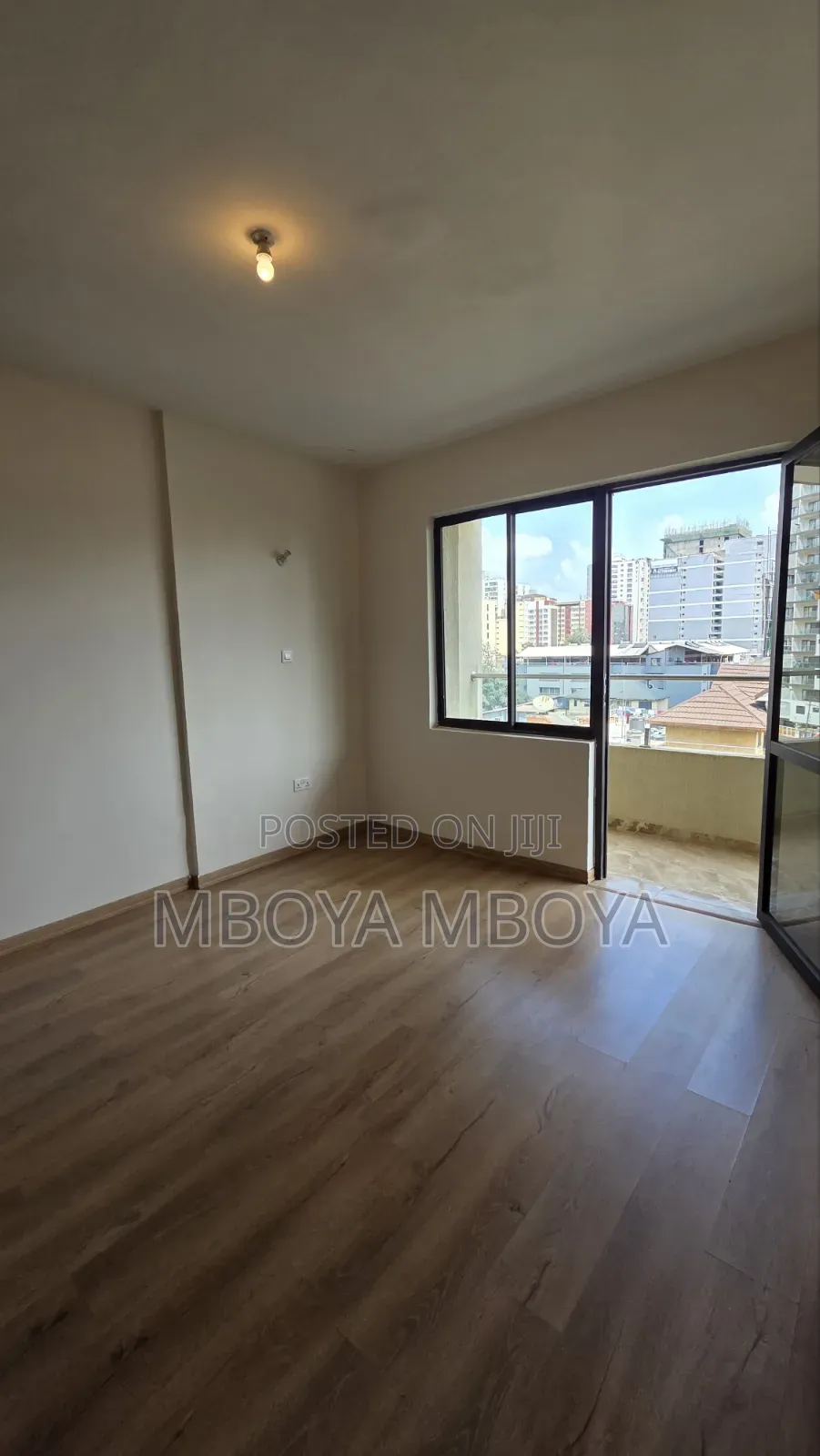 5bdrm Apartment in Parklands for rent