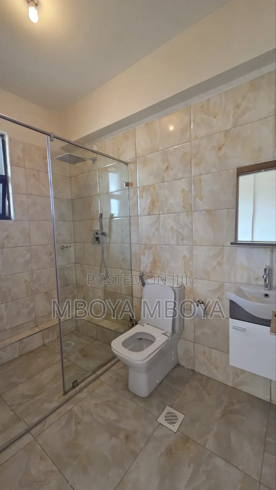 5bdrm Apartment in Parklands for rent
