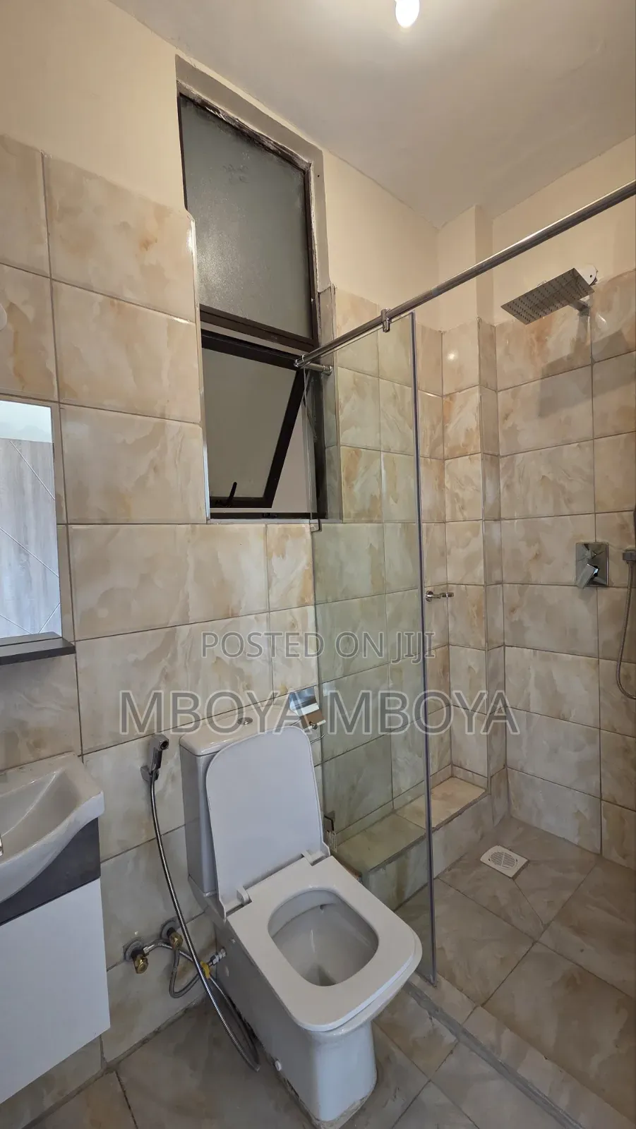 5bdrm Apartment in Parklands for rent