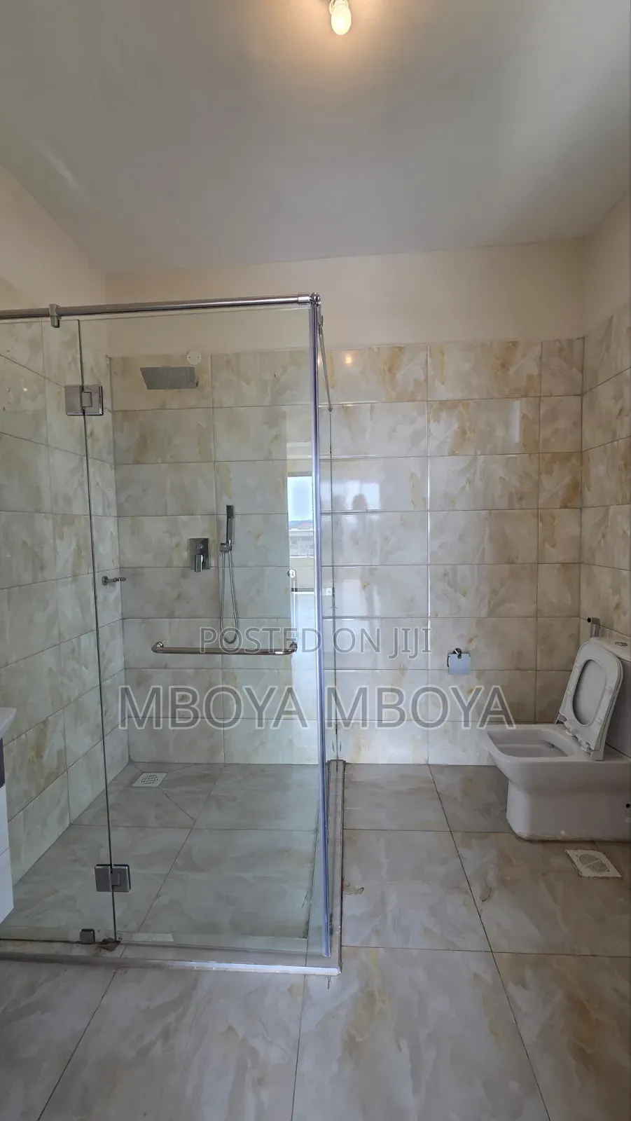 5bdrm Apartment in Parklands for rent