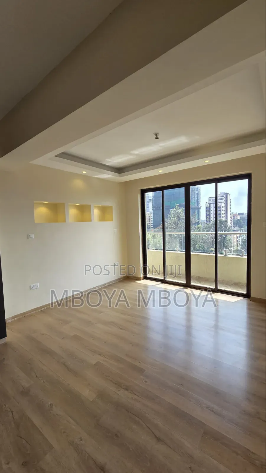 5bdrm Apartment in Parklands for rent