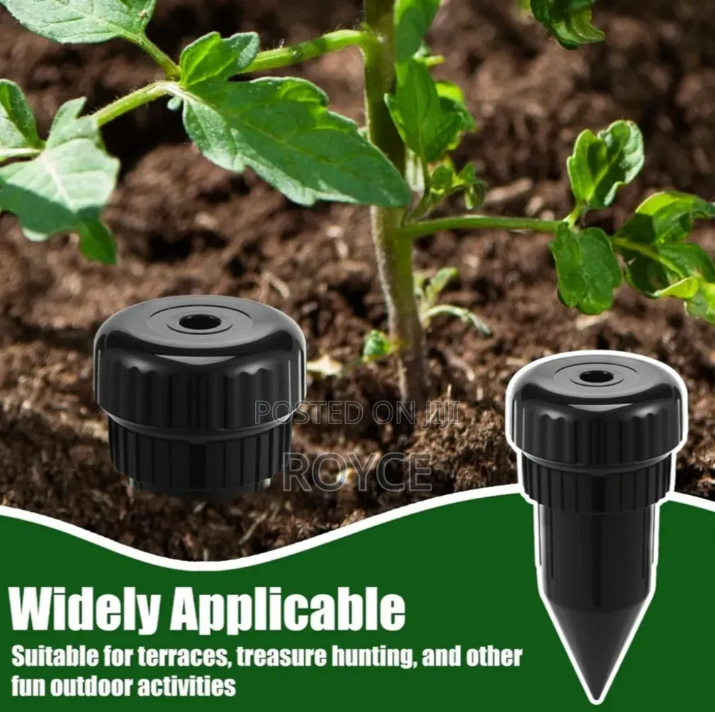Key Hider Device