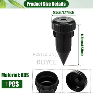 Key Hider Device