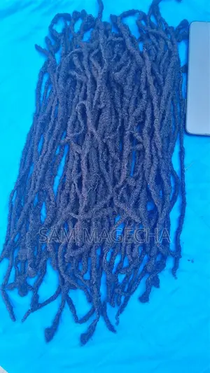 Natural Dreadlocks