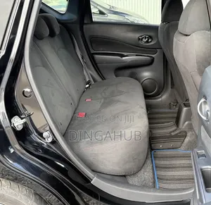 Nissan Note 1.2 Hybrid NISMO 2019 Black