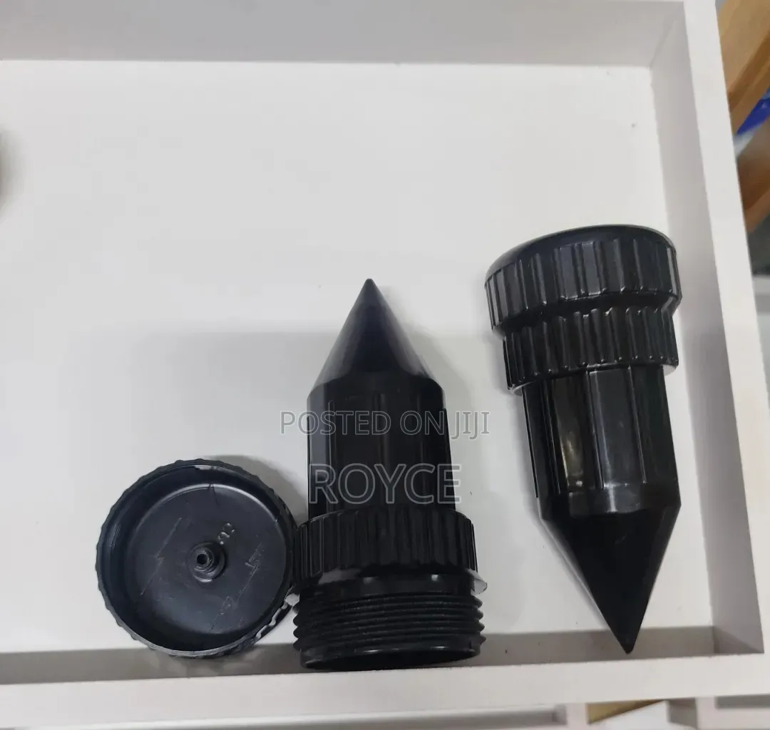 Key Hider Device
