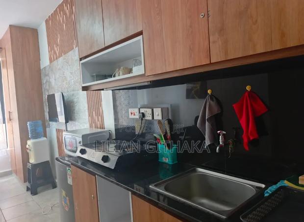 Airbnb, Studio Apartment at Roysambu - thumbnail 2