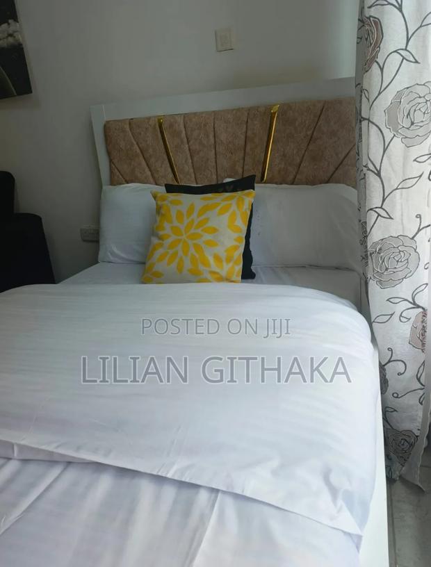 Airbnb, Studio Apartment at Roysambu - thumbnail 5
