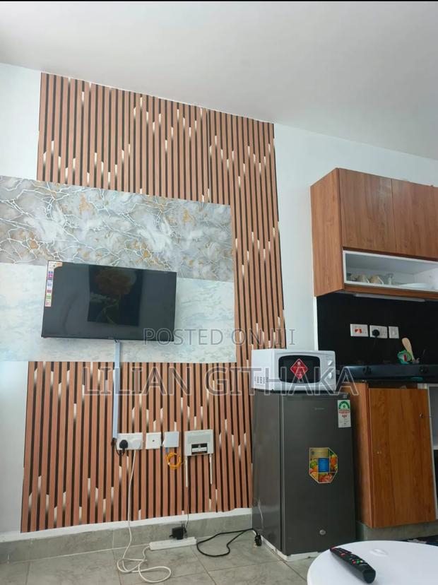 Airbnb, Studio Apartment at Roysambu - thumbnail 6