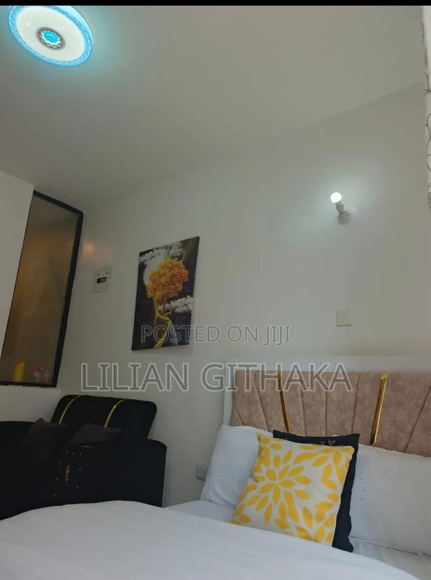 Airbnb, Studio Apartment at Roysambu - thumbnail 7