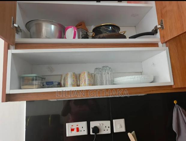 Airbnb, Studio Apartment at Roysambu - thumbnail 8