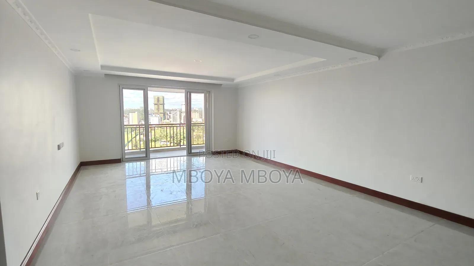 3bdrm Apartment in Parklands for rent
