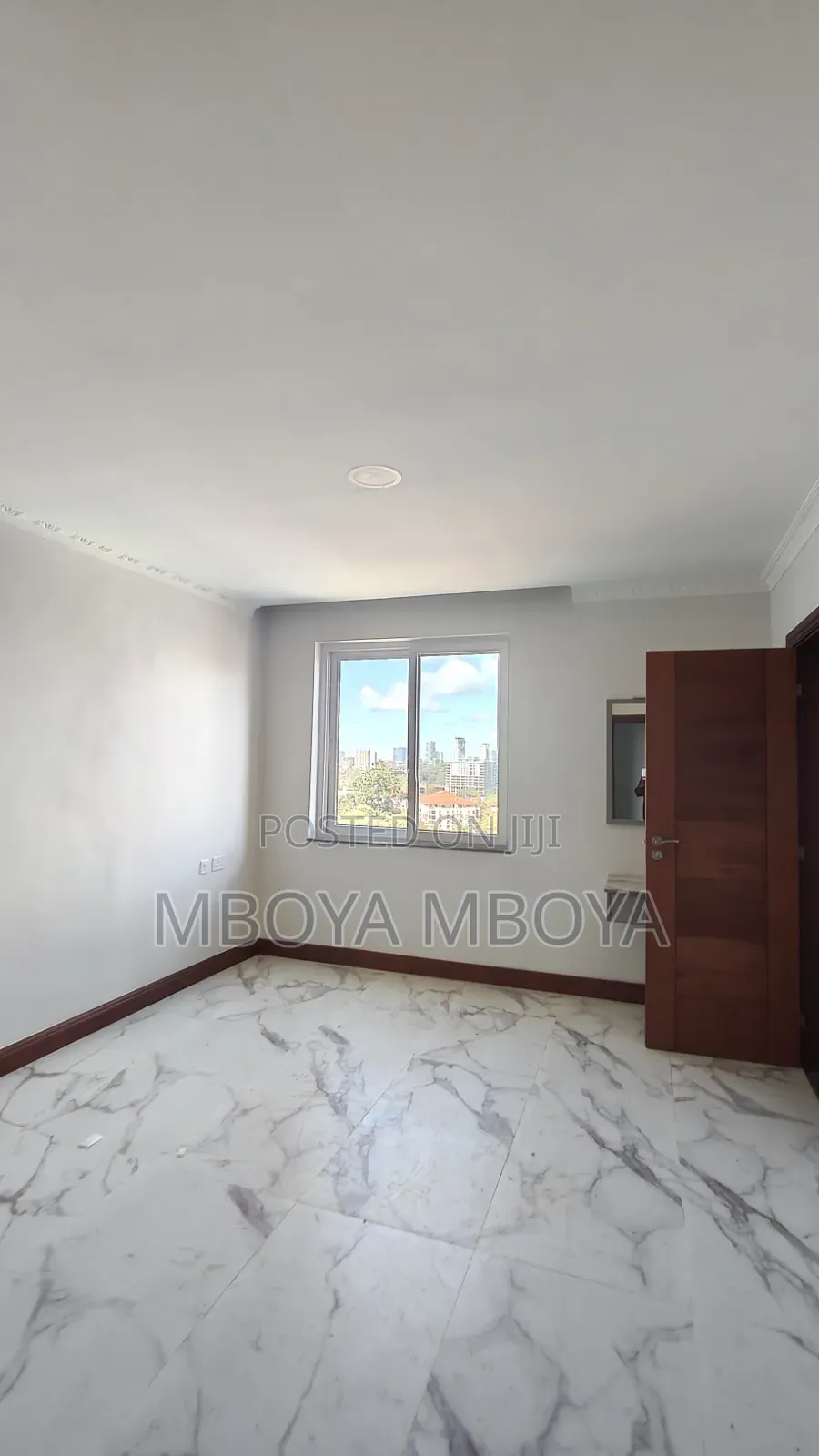 3bdrm Apartment in Parklands for rent