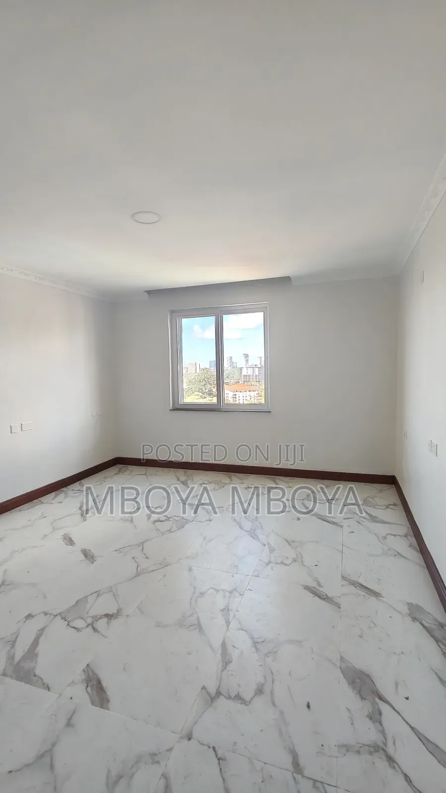 3bdrm Apartment in Parklands for rent