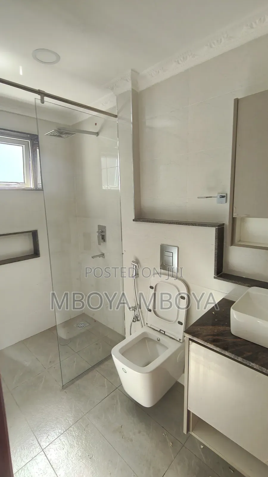 3bdrm Apartment in Parklands for rent