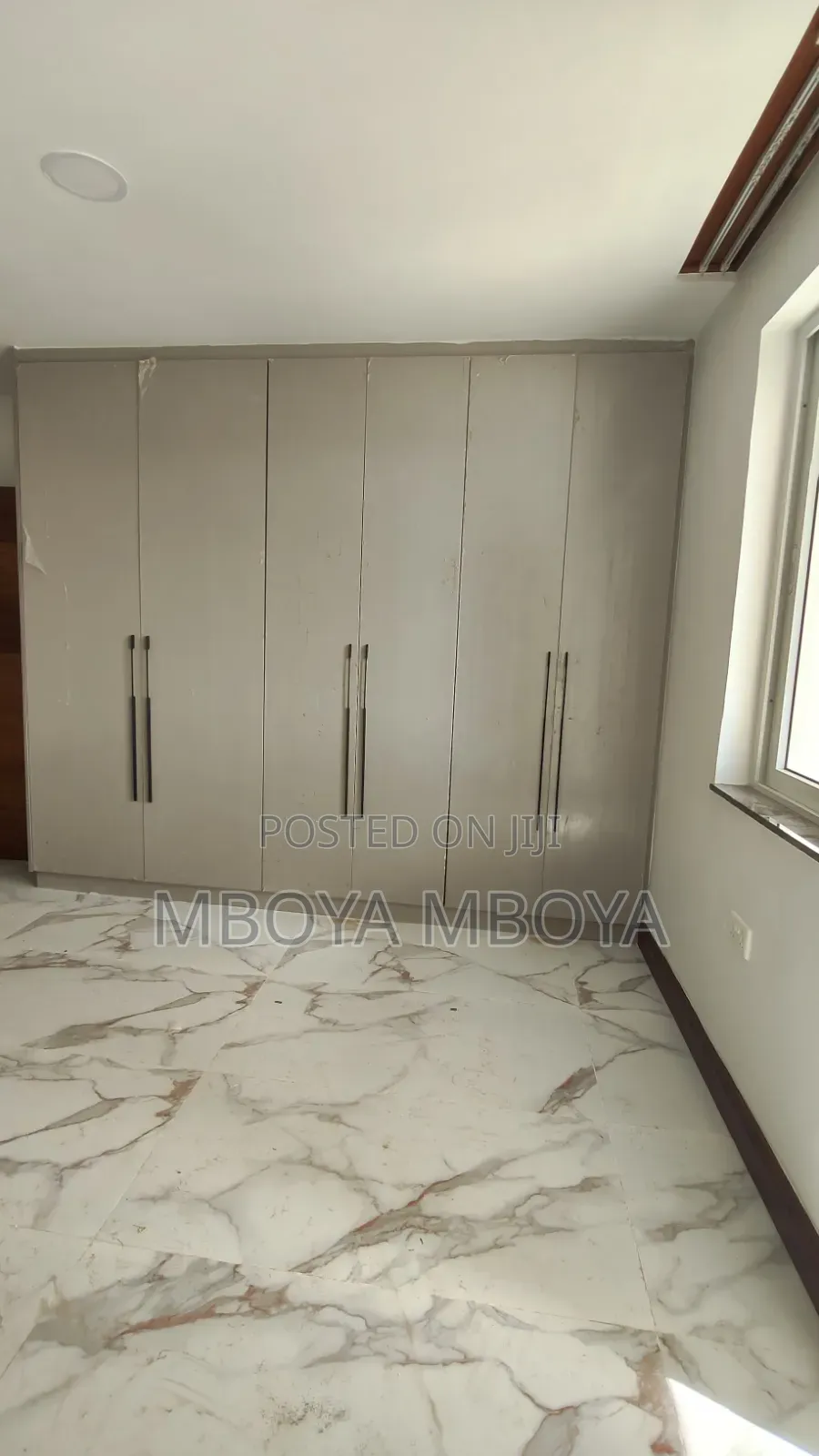 3bdrm Apartment in Parklands for rent