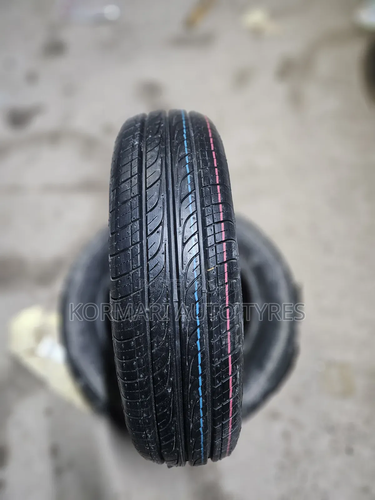 155/65r14 Sunfull Tire