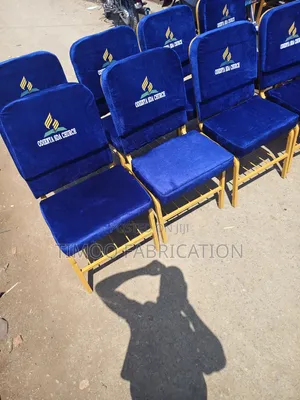 Church/Conference Seats