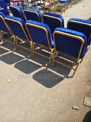 Church/Conference Seats