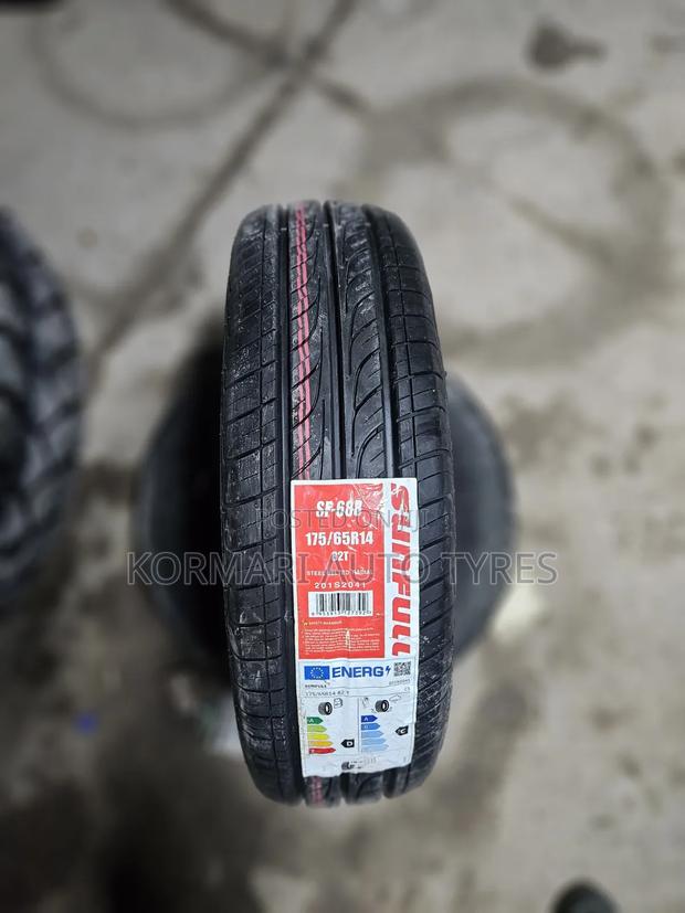 175/65r14 Sunfull Tyre
