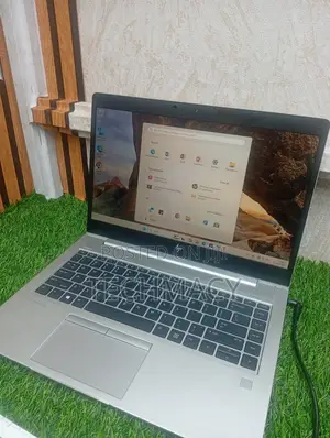 Laptop HP EliteBook 830 G8 16GB Intel Core i7 SSD 512GB