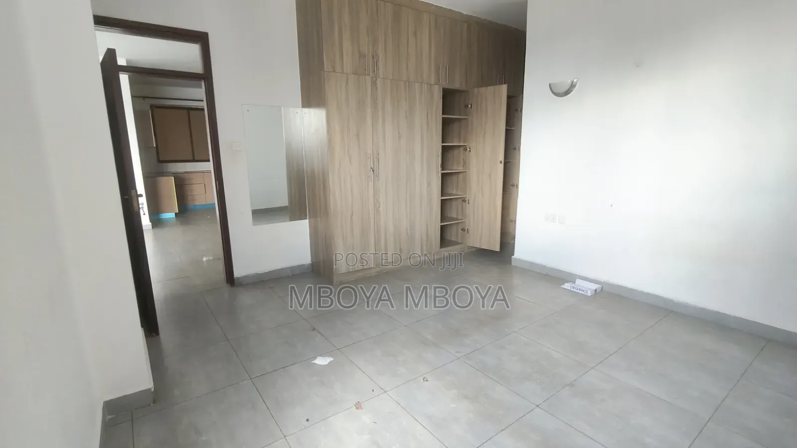 2bdrm Apartment in Parklands for rent