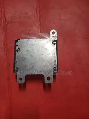 Airbag Computer Nissan X-Trail NT32