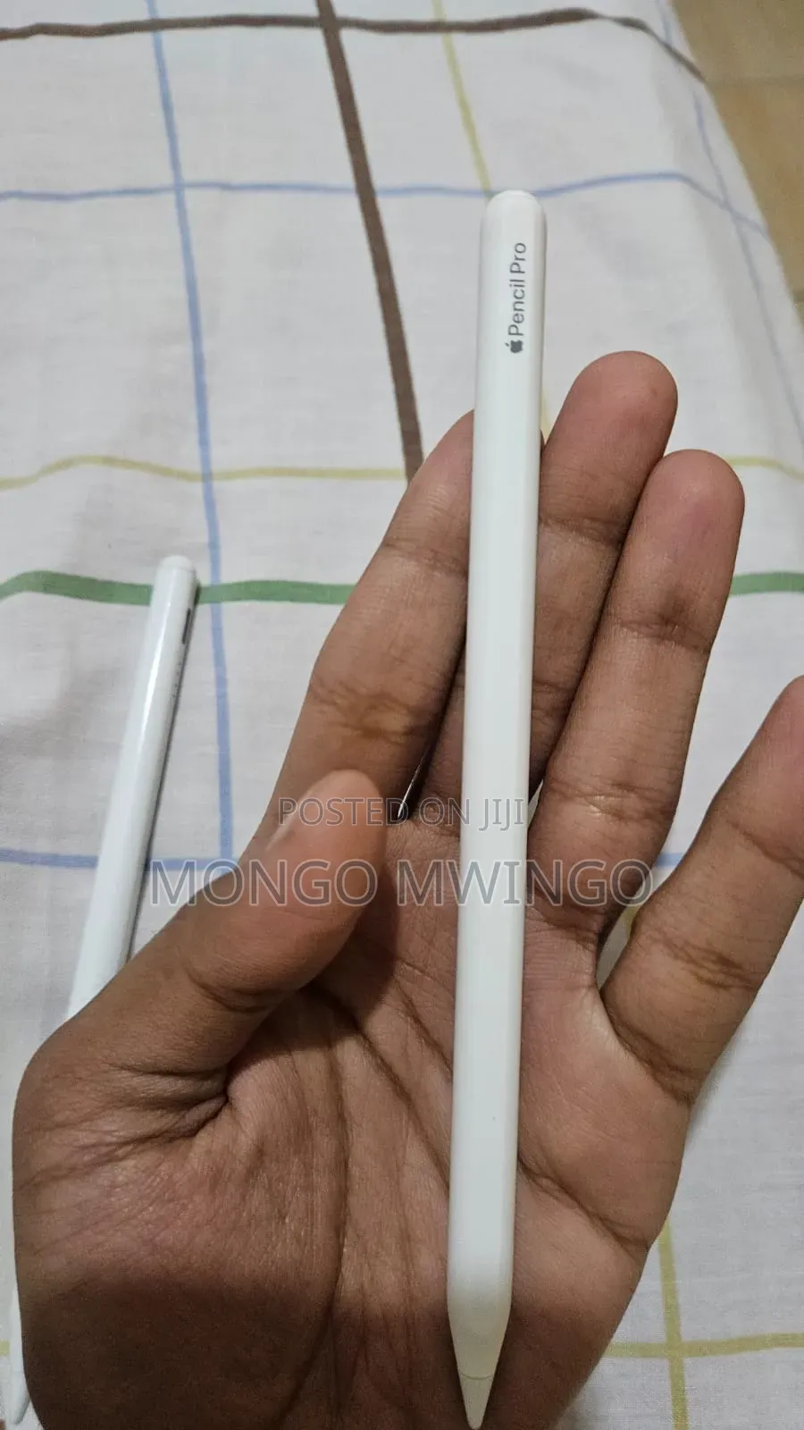 Apple Pencil Pro