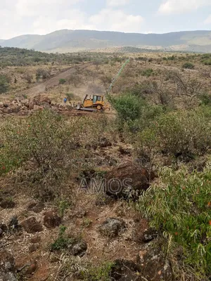 5 Acres Block for Sale in Ndeiya Nguirubi Ideal for Plot Subdivision