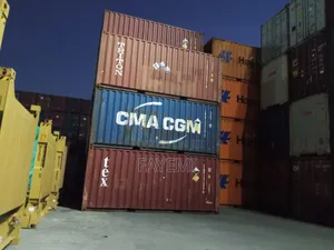 Your Ideal 20ft Container Is Just a Call Away!