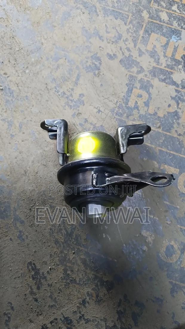 Toyota Wish/Premio 1ZZ Engine Mounting - thumbnail 2