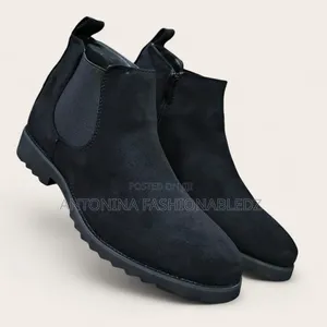 Men Casual Boot Very Comfortable