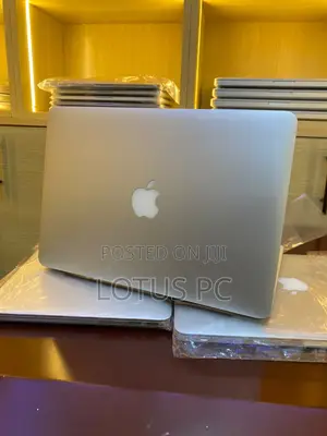 Laptop Apple MacBook Pro 2015 8GB Intel Core i5 SSD 256GB