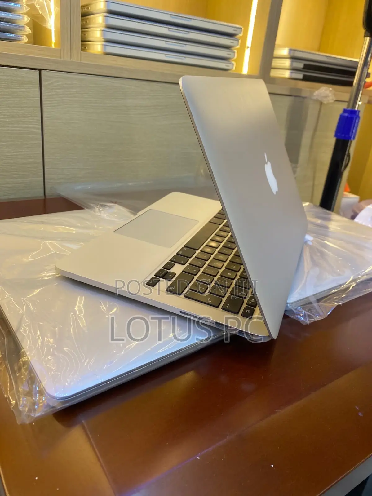 Laptop Apple MacBook Pro 2015 8GB Intel Core i5 SSD 256GB