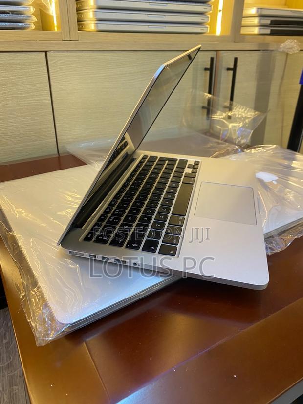 Laptop Apple MacBook Pro 2015 8GB Intel Core i5 SSD 256GB - thumbnail 4