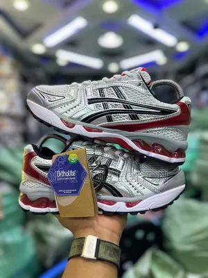 ASICS Gel Kayano 14 Sneakers