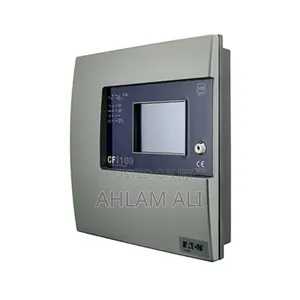 Eaton CF3000 Addressable Control Panel (2 Loop)