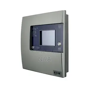 Eaton CF3000 Addressable Control Panel (2 Loop)