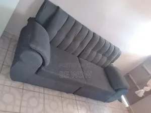 Three Seater Sofa
