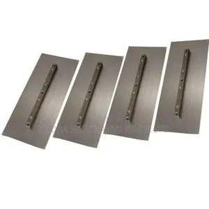 Blades for Power Trowel