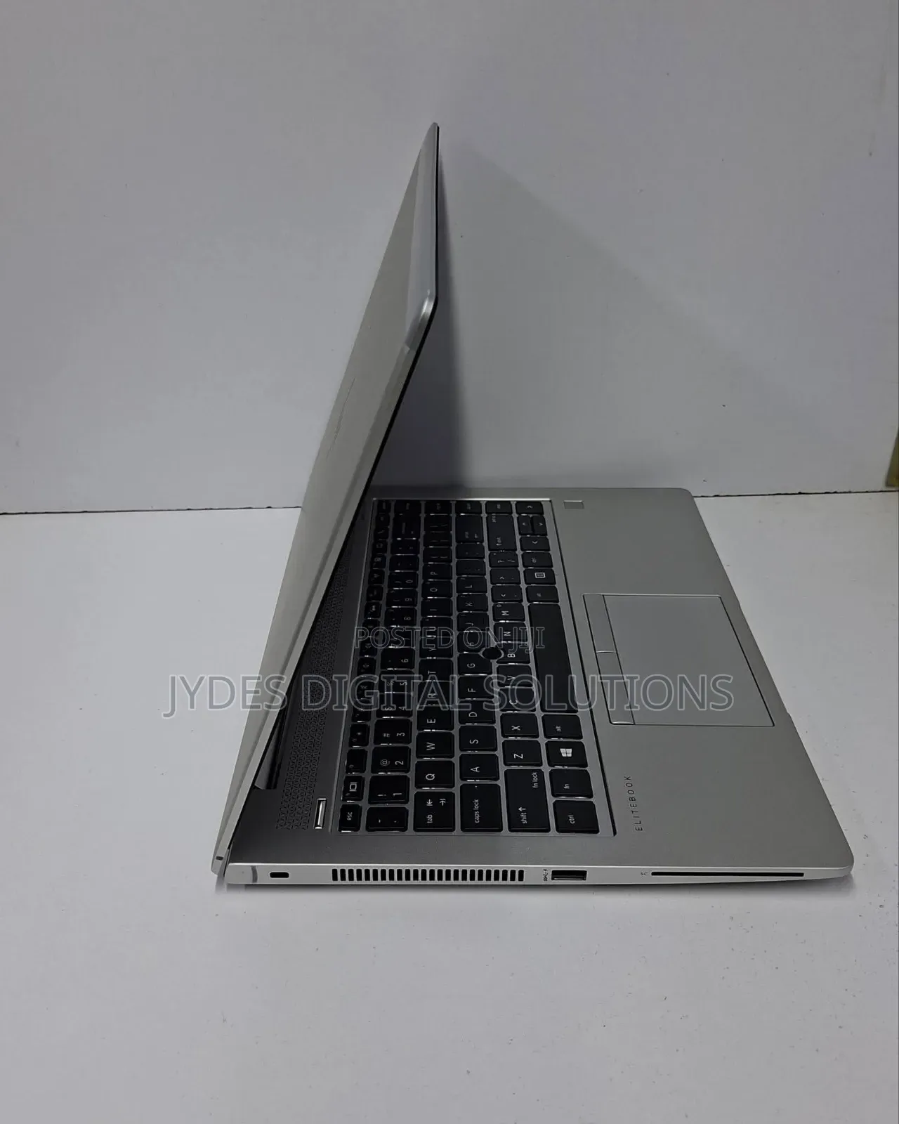 Laptop HP EliteBook 745 G6 16GB AMD Ryzen 5 SSD 256GB