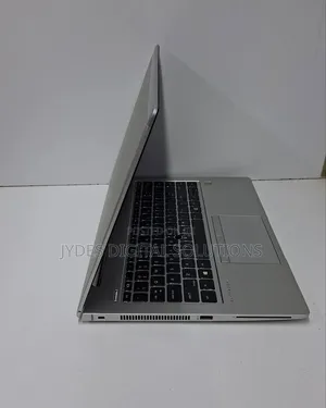 Laptop HP EliteBook 745 G6 16GB AMD Ryzen 5 SSD 256GB