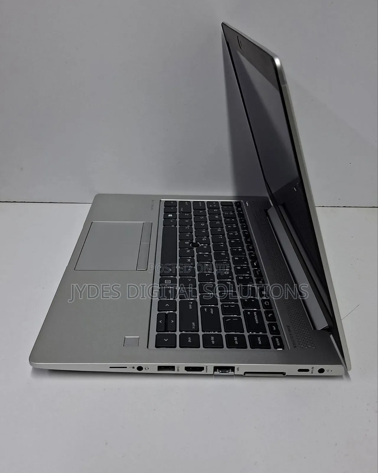 Laptop HP EliteBook 745 G6 16GB AMD Ryzen 5 SSD 256GB