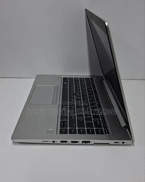 Laptop HP EliteBook 745 G6 16GB AMD Ryzen 5 SSD 256GB