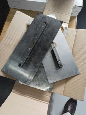 Blades for Power Trowel