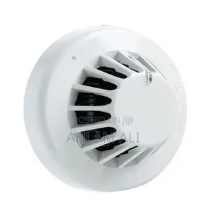 Cooper Menvier CAP320 Intelligent Addressable Optical Smoke Sensor