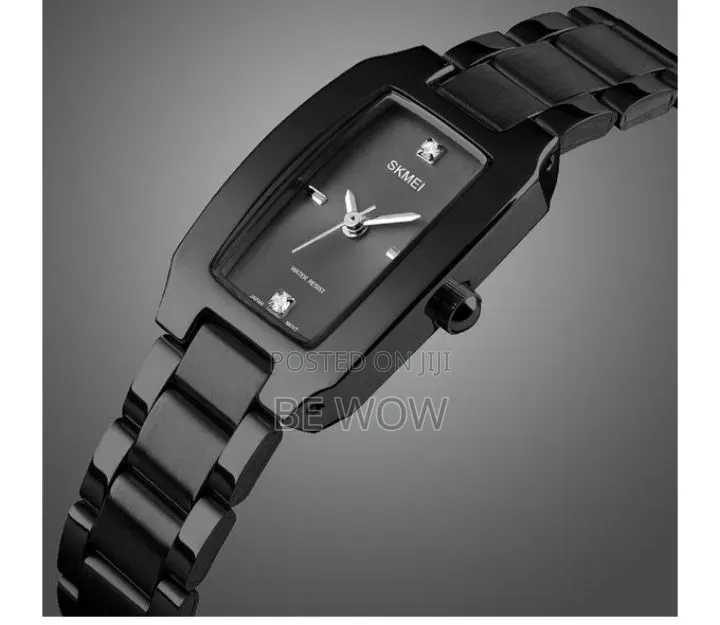 Ladies Watches - Black