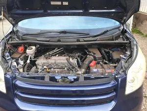 Toyota Noah 2008 Blue