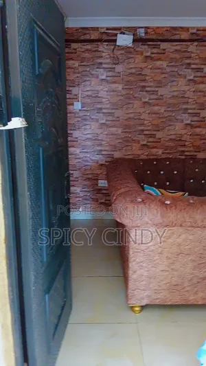 Furnished 1bdrm Block of Flats in Utawala Estate for rent