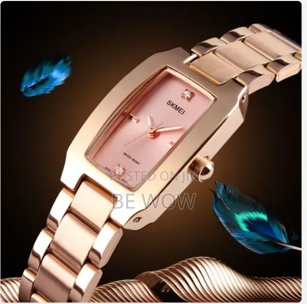 Ladies Watches - Rose.G